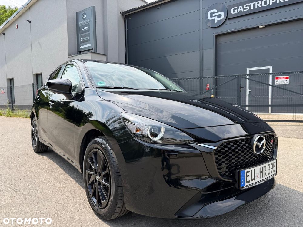 Mazda 2 SKYACTIV-G 90 Exclusive-Line - 24