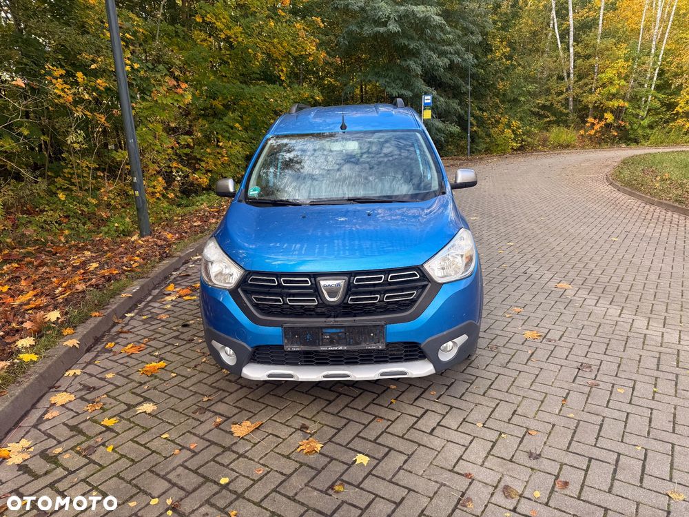 Dacia Dokker - 2