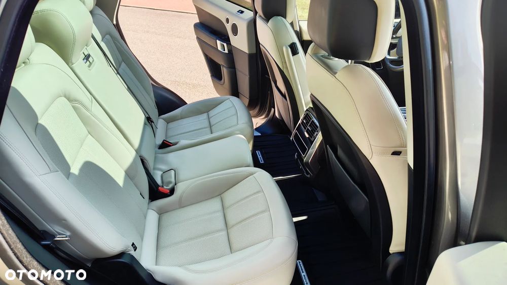 Land Rover Range Rover Sport S 2.0Si4 HSE - 33