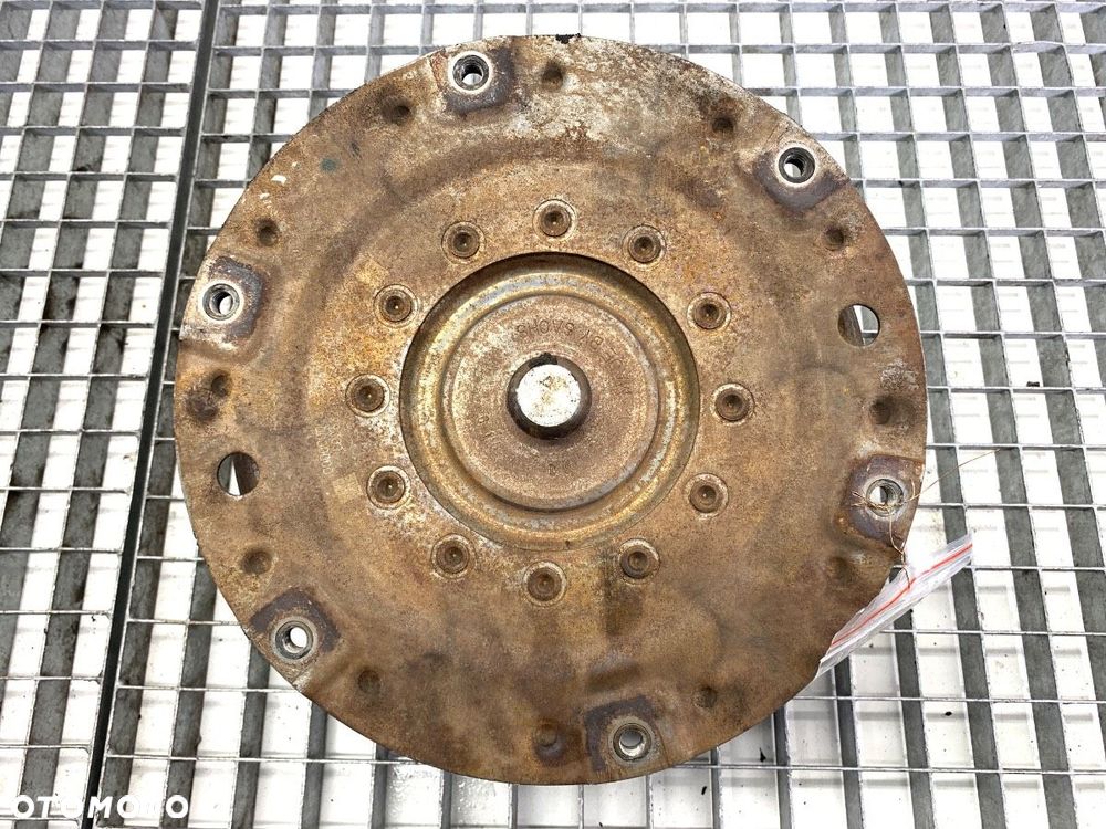 SPRZĘGŁO HYDROKINETYCZNE  BMW 3 coupe (E92) 2005 - 2013 330 d xDrive 180 kW [245 KM] olej - 3