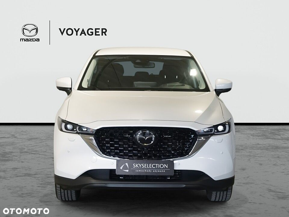 Mazda CX-5 - 3