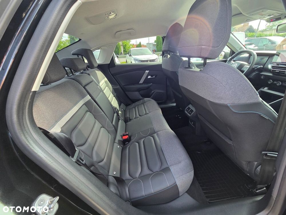 Citroën C4X - 6