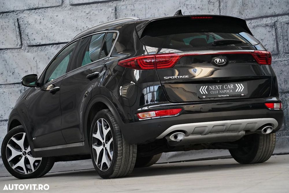 Kia Sportage - 21