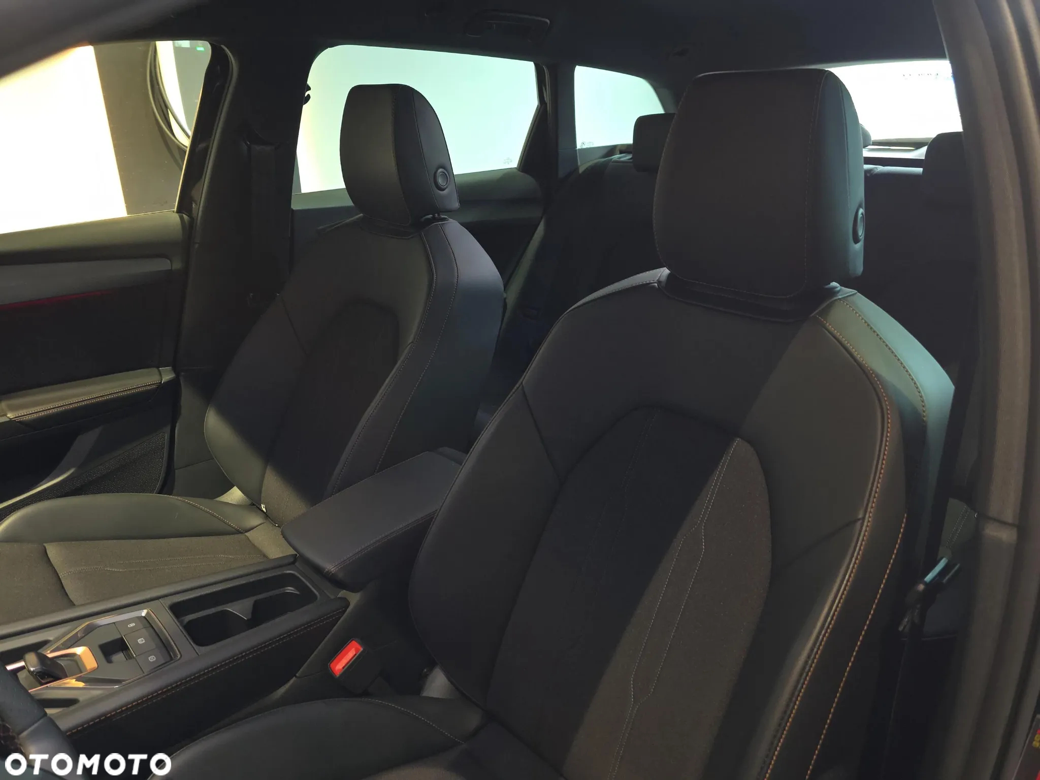Cupra Leon Sportstourer - 11