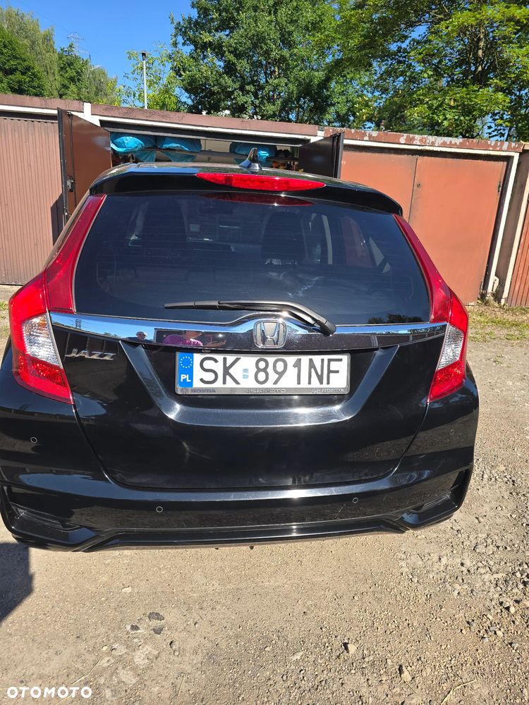 Honda Jazz 1.3 Elegance (ADAS) - 6