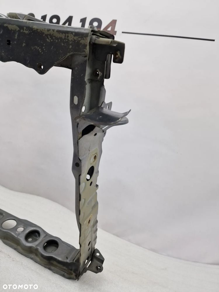 TOYOTA VERSO 09-18 WZMOCNIENIE / PAS PRZEDNI PRZÓD , NR AUKCJI WZM386 - 6