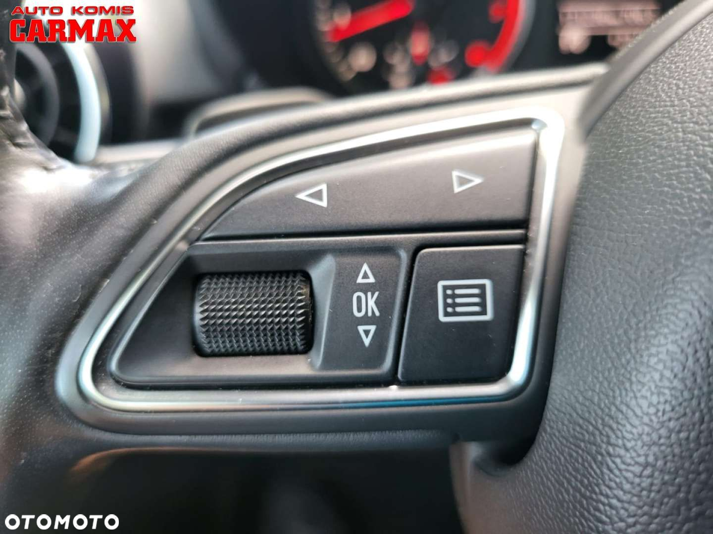 Audi A1 1.4 TFSI S tronic Attraction - 13