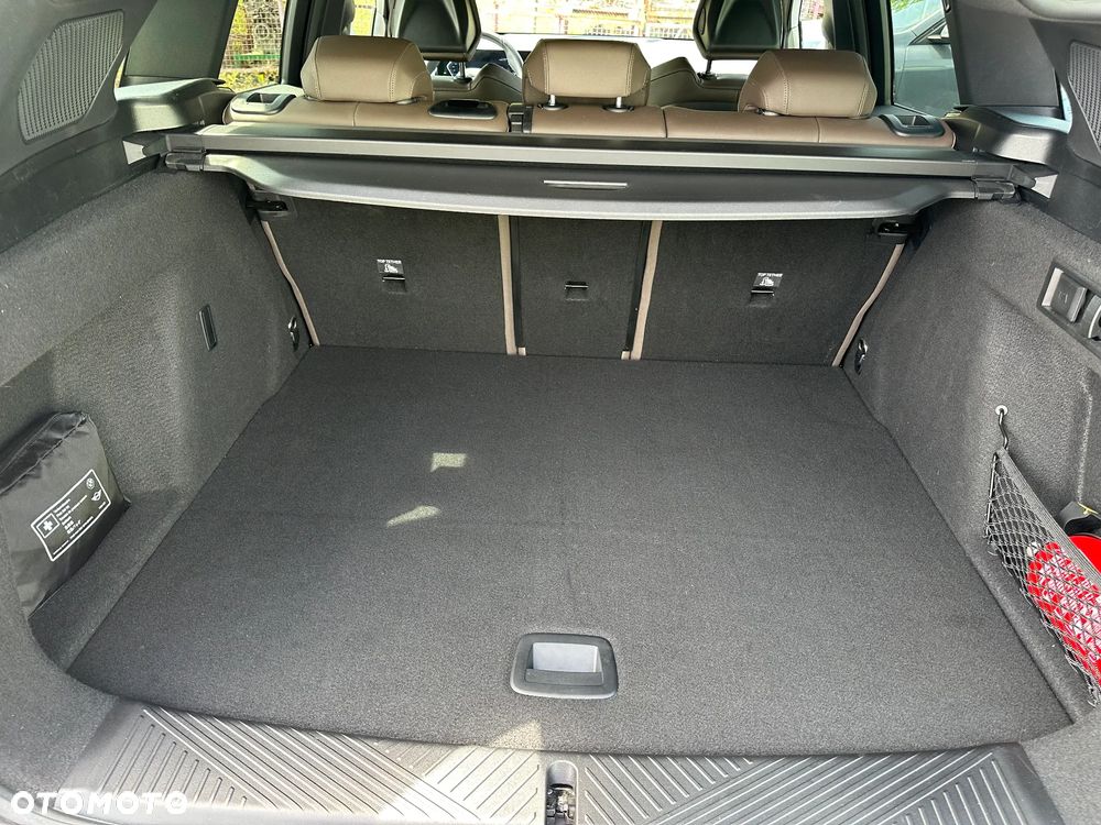 BMW X3 xDrive20d mHEV - 24