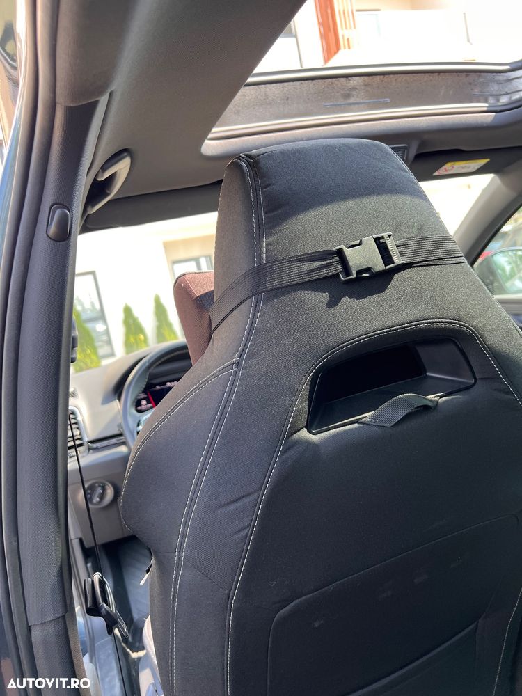 Skoda Karoq 2.0 TSI 4X4 DSG SportLine - 6