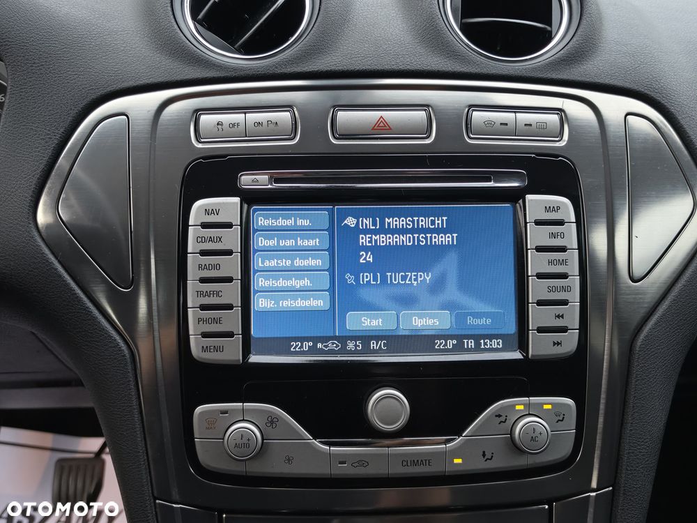Ford Mondeo 2.0 Viva Titanium - 33