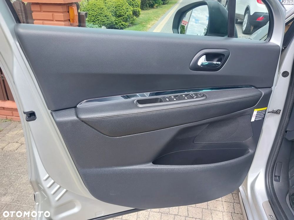 Peugeot 3008 BlueHDi 120 Stop & Start Active - 11