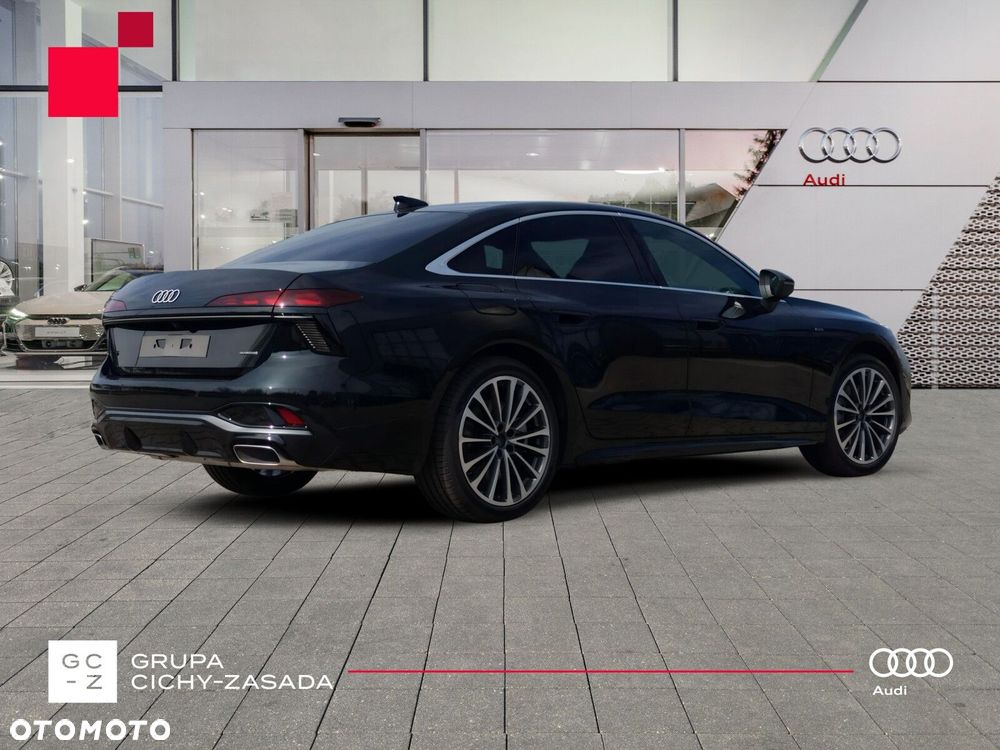 Audi A6 Limousine - 6