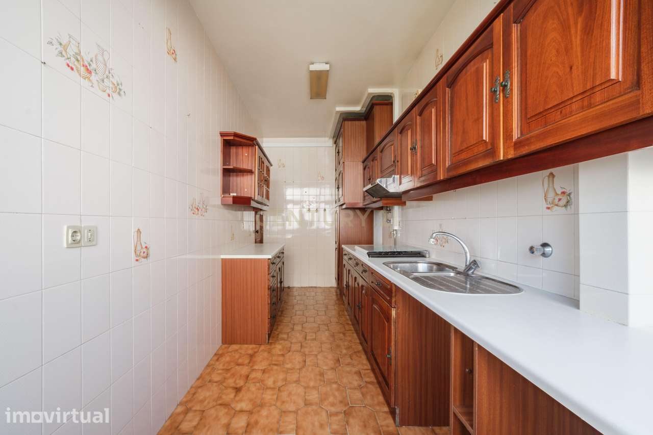 Apartamento T3  92 m² | Arrecadação - Queluz - Grande imagem: 2/30
