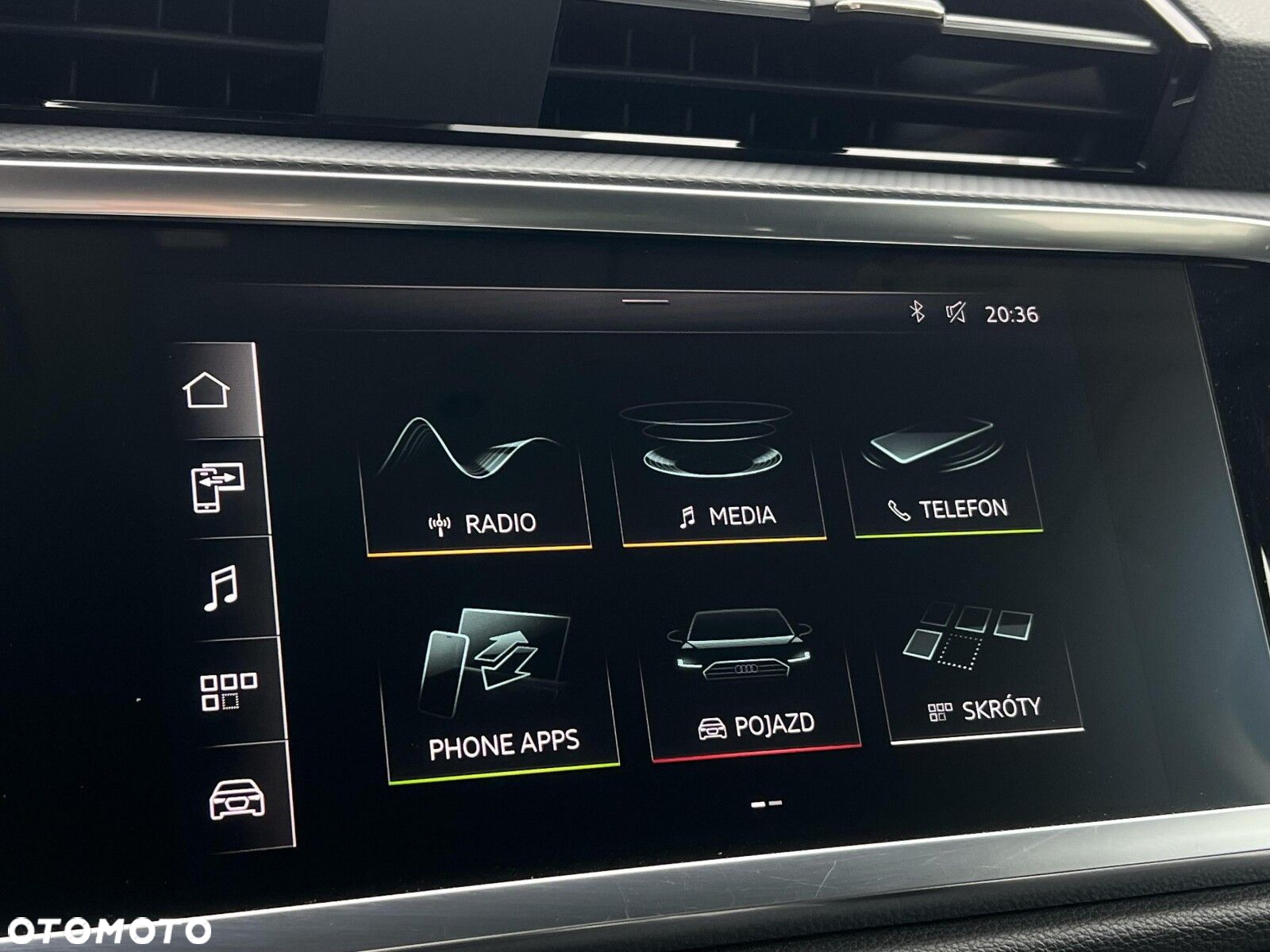 Audi Q3 40 TFSI Quattro Advanced S tronic - 20