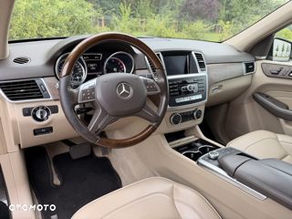 Mercedes-Benz ML - 6