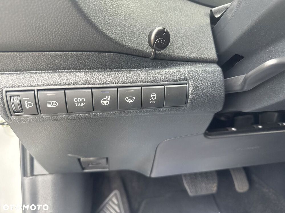 Toyota Corolla 2.0 Hybrid GR Sport - 24