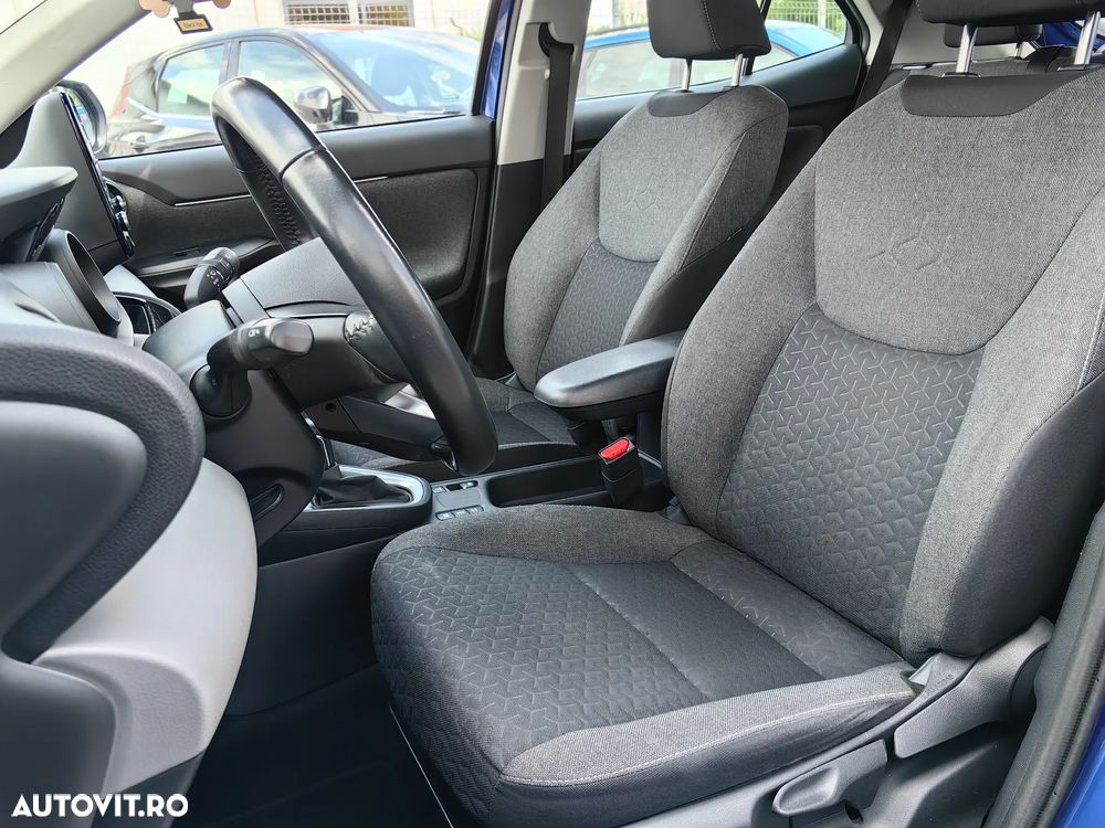 Toyota Yaris 1.5 VVT-i Business Edition - 15