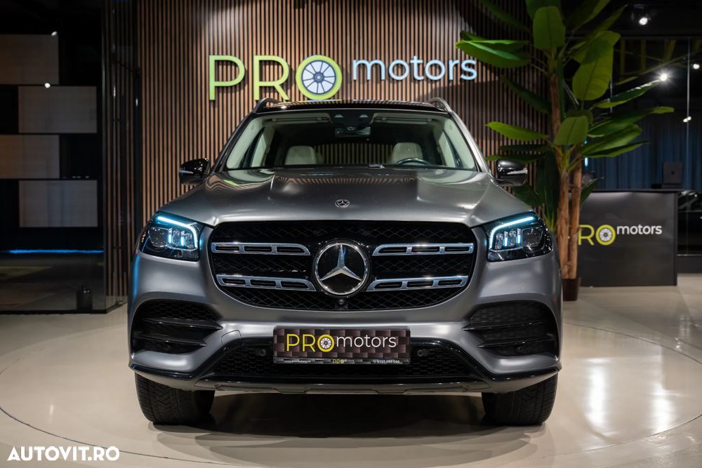 Mercedes-Benz GLE Coupe - 25