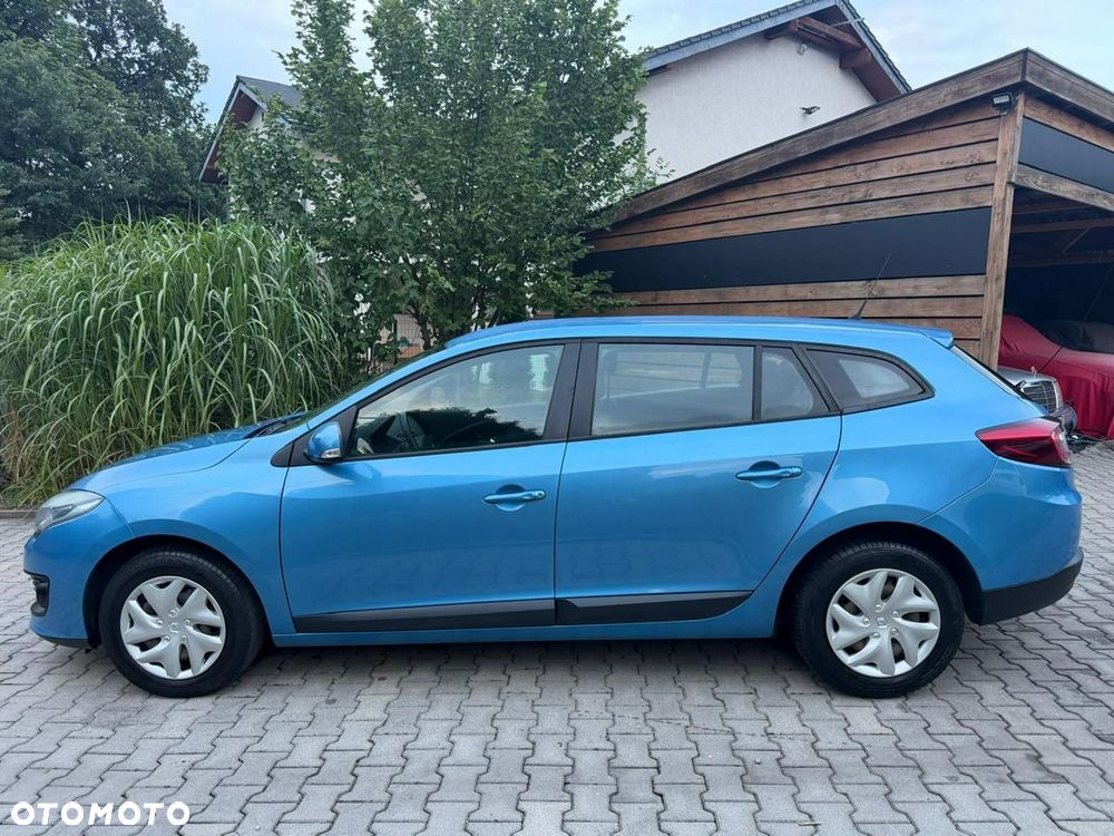 Renault Megane - 5