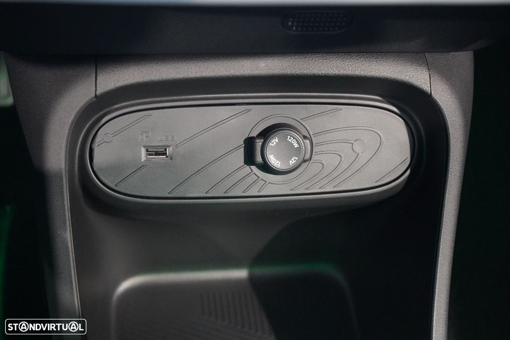 Dongfeng Box 42 kWh Plus - 45