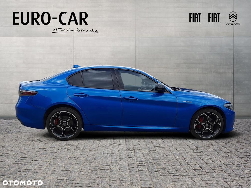 Alfa Romeo Giulia - 6