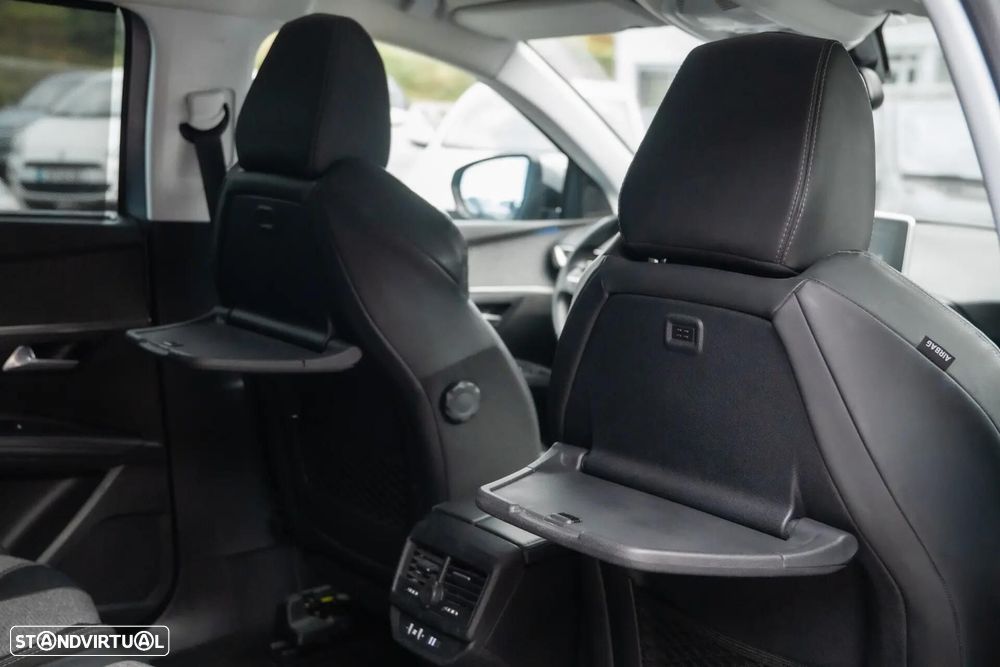 Peugeot 5008 1.6 BlueHDi Allure - 32