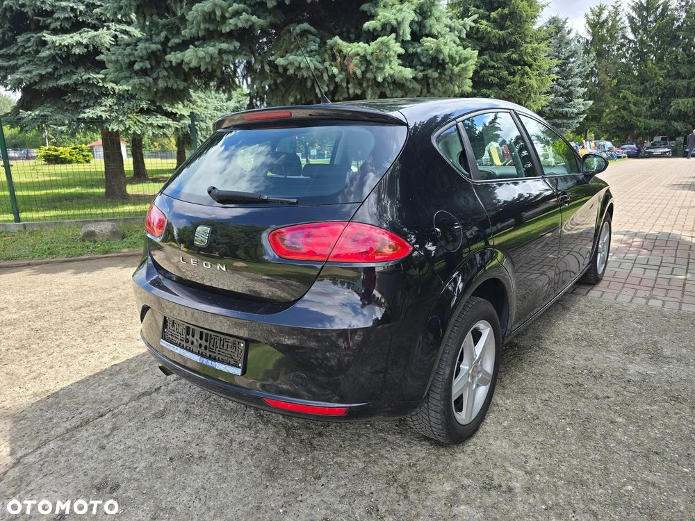 Seat Leon - 7