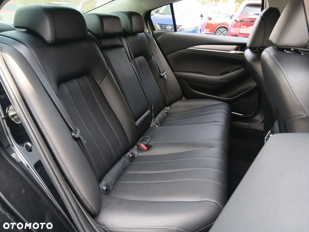 Mazda 6 2.5 SKYPassion - 23