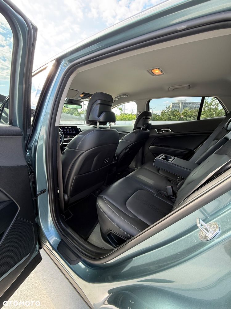 Kia Sportage - 17