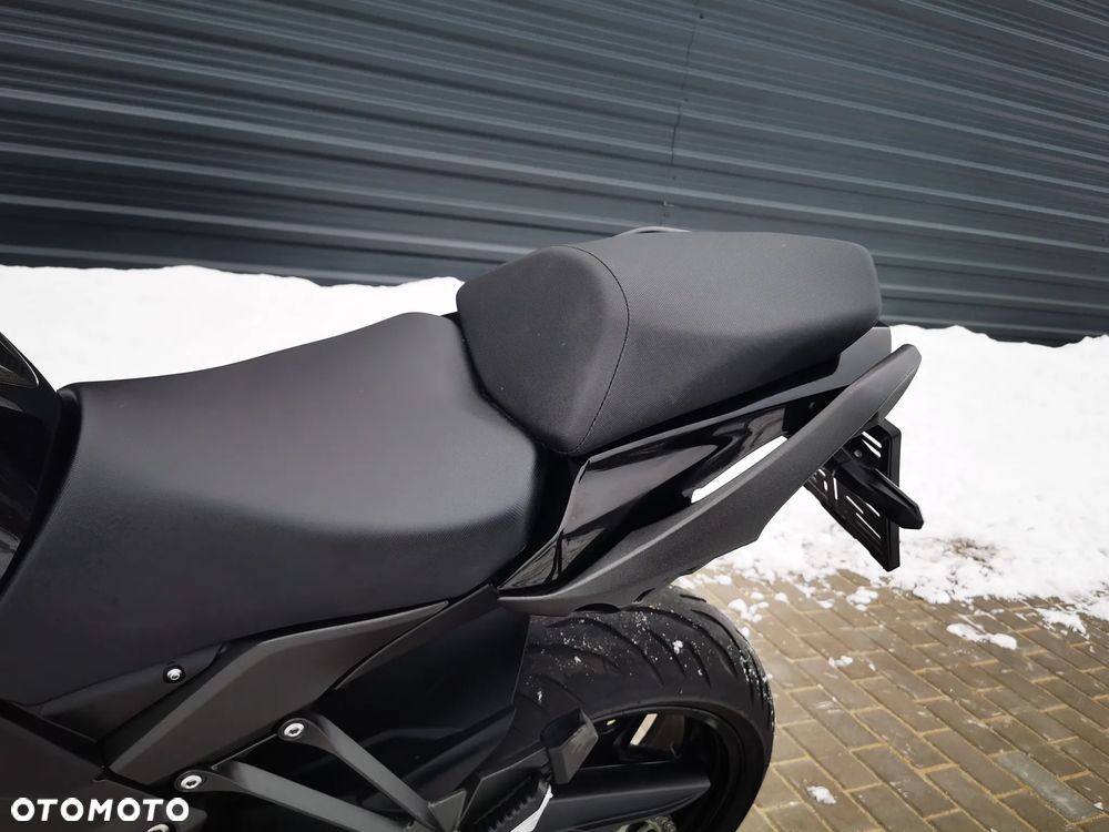 Kawasaki Ninja 1000 SX - 7