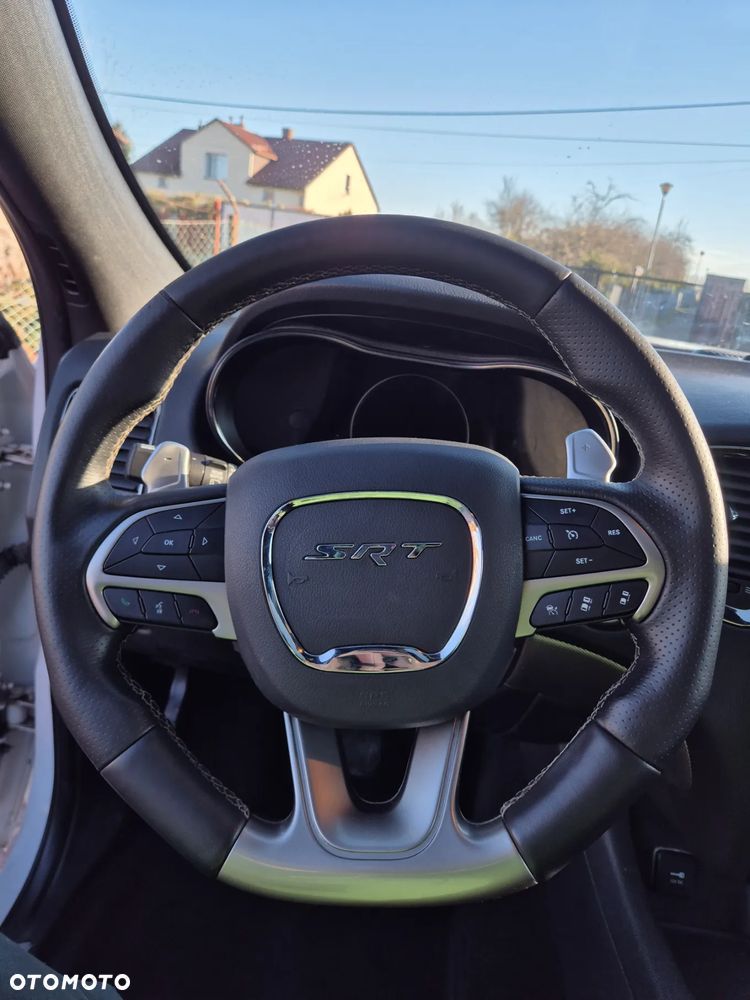 Dodge Durango - 18