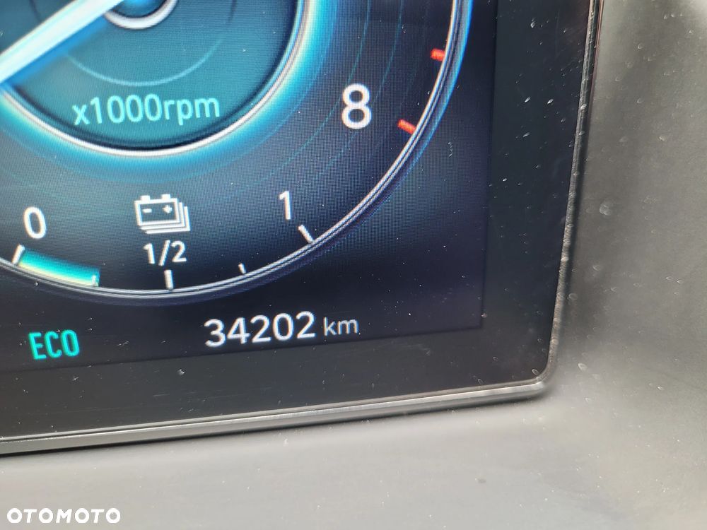 Hyundai Tucson 1.6 T-GDi HEV 2WD Select - 20