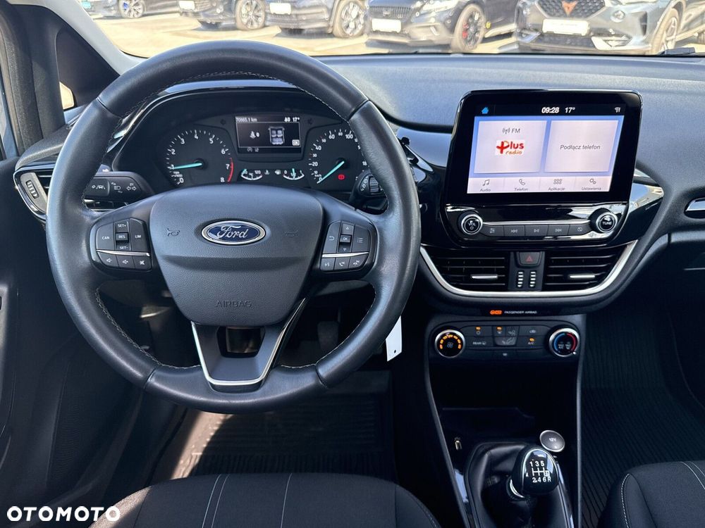 Ford Fiesta - 14