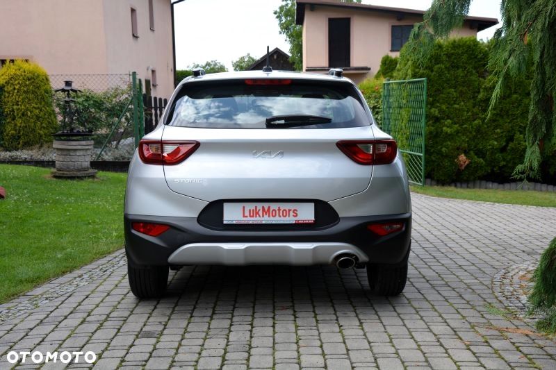 Kia Stonic - 5