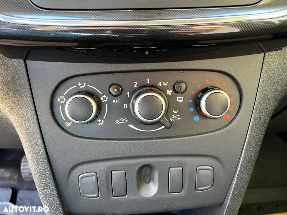 Dacia Logan 1.0 SCe Acces - 28