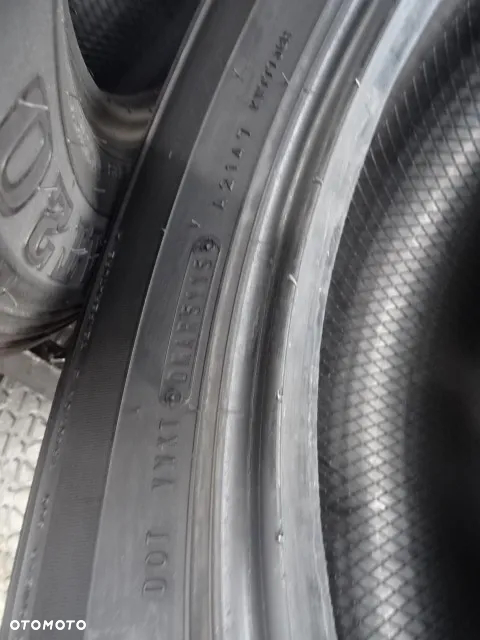 265/60/R18 110H Dunlop Grandtrek M+S - 13