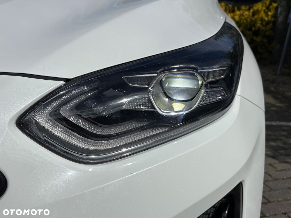 Kia ProCeed 1.5 T-GDI DCT7 OPF GT LINE - 30