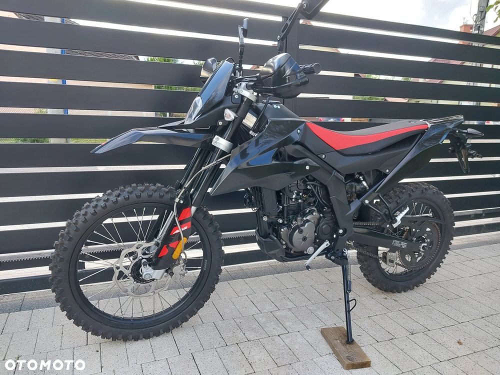 Aprilia RX - 3