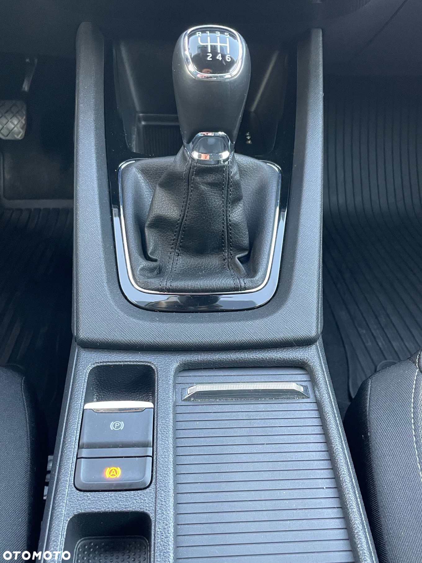 Skoda Octavia 2.0 TDI Ambition - 22