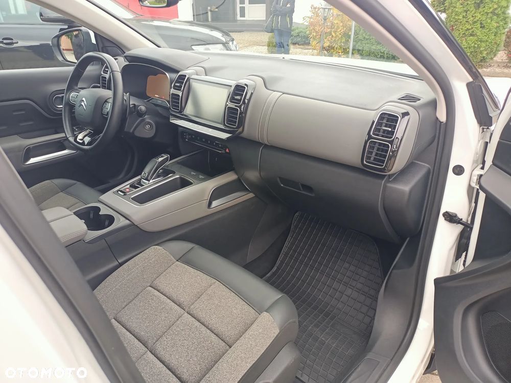 Citroën C5 Aircross - 14