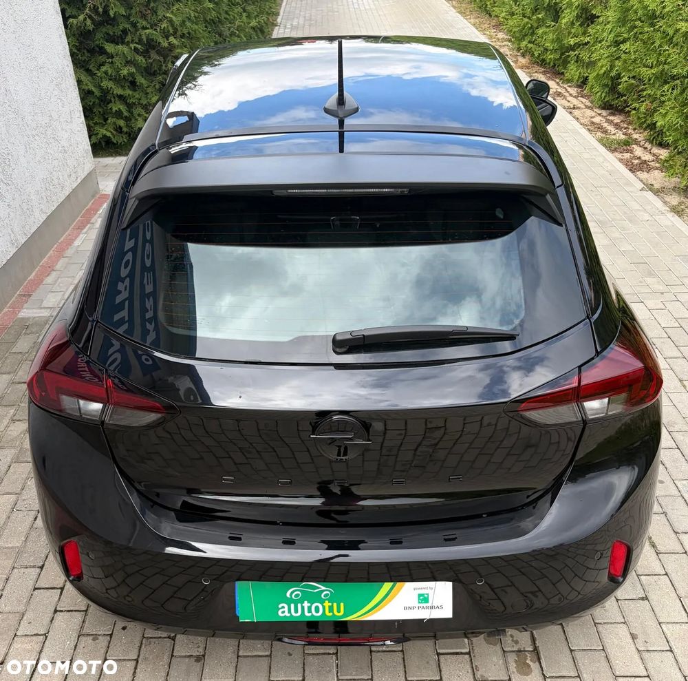 Opel Corsa - 8