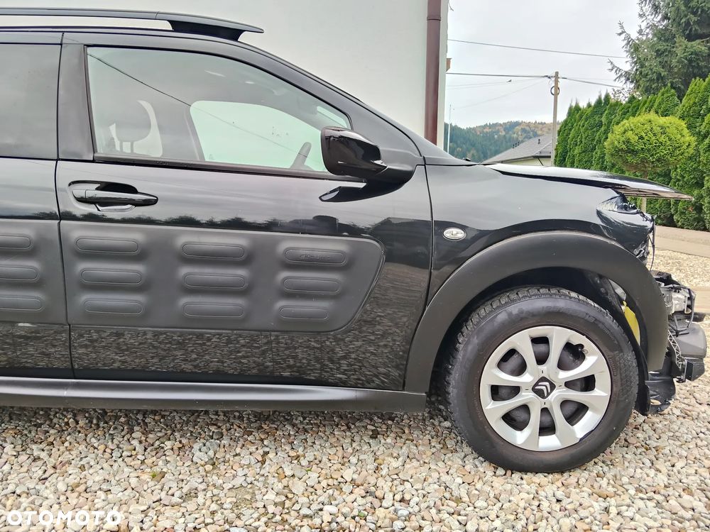 Citroën C4 Cactus PureTech 82 Selection - 4