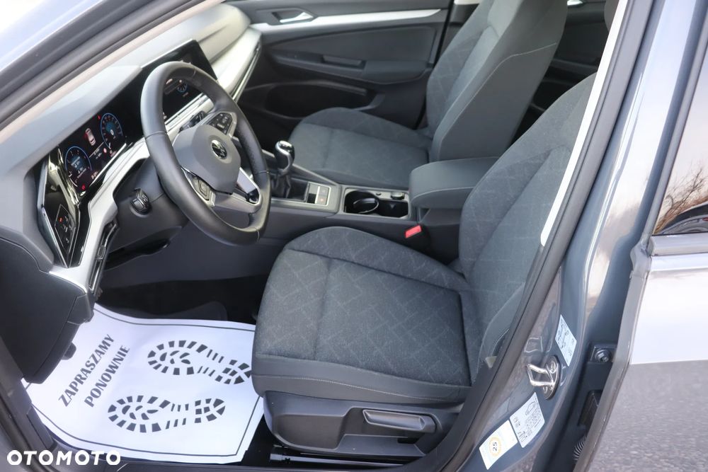 Volkswagen Golf 2.0 TDI SCR Life - 26