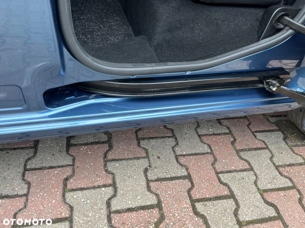 Citroën Berlingo Multispace BlueHDi 120 S&S SHINE - 11