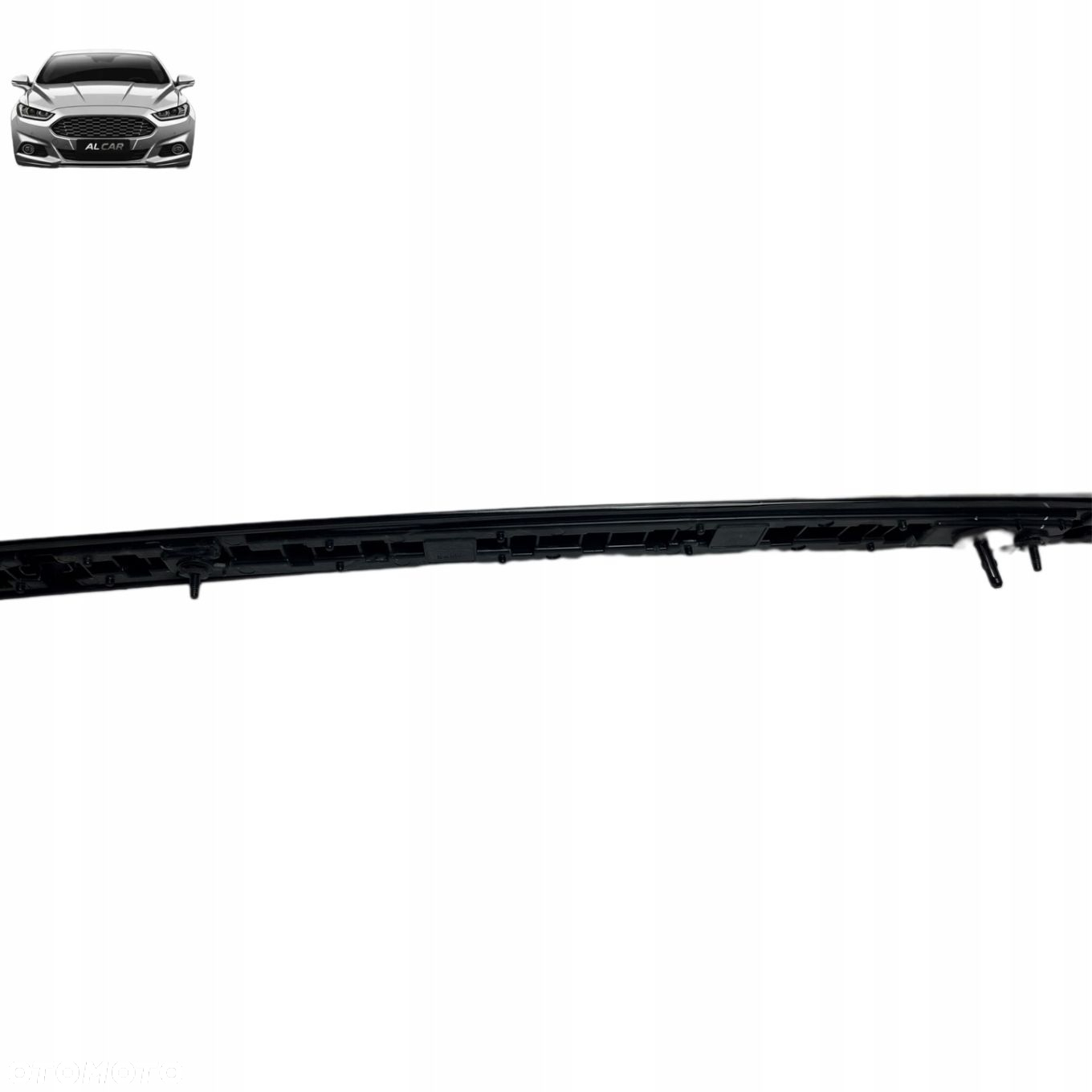 LISTWA DACHOWA LEWA FORD MUSTANG MACH-E LJ8B-R50463-A - 7