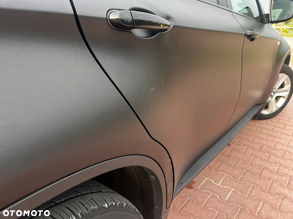 BMW X6 30d xDrive - 15