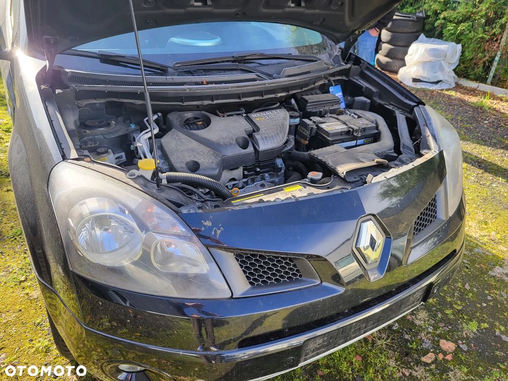 Renault Koleos 2.5 16V 4x4 Dynamique - 20