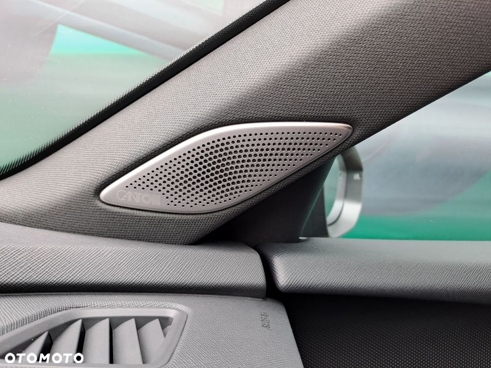 Skoda Superb 2.0 TDI SCR 4x4 Sportline DSG - 25