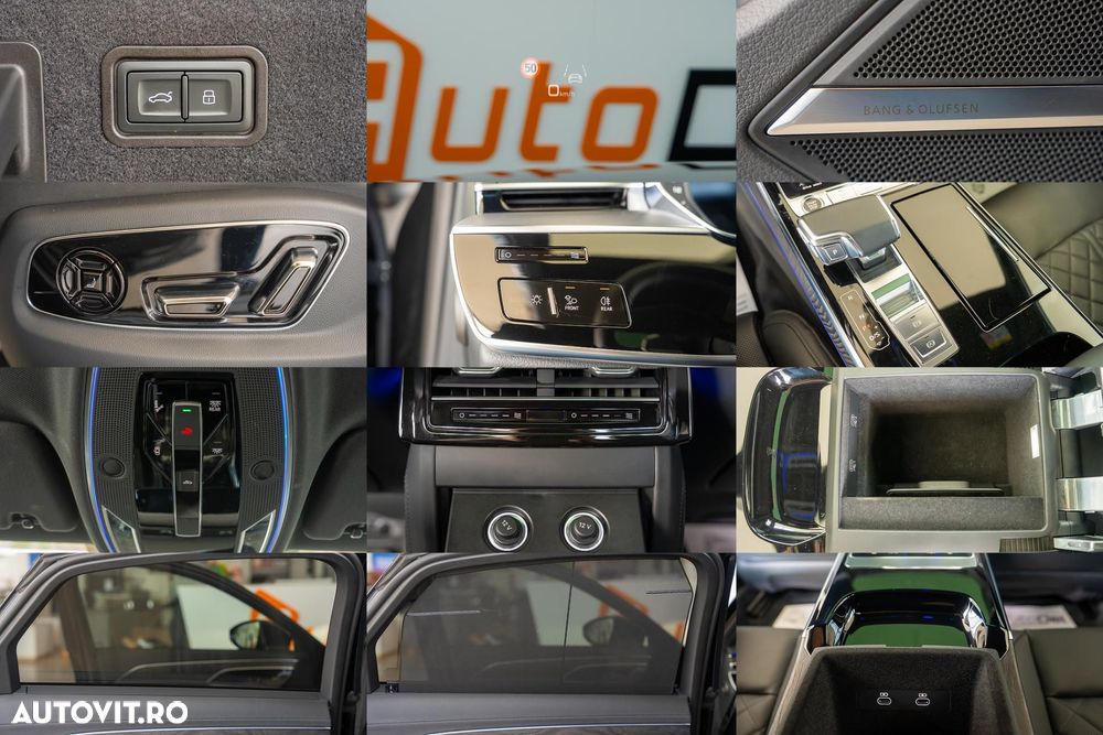 Audi A8 - 5