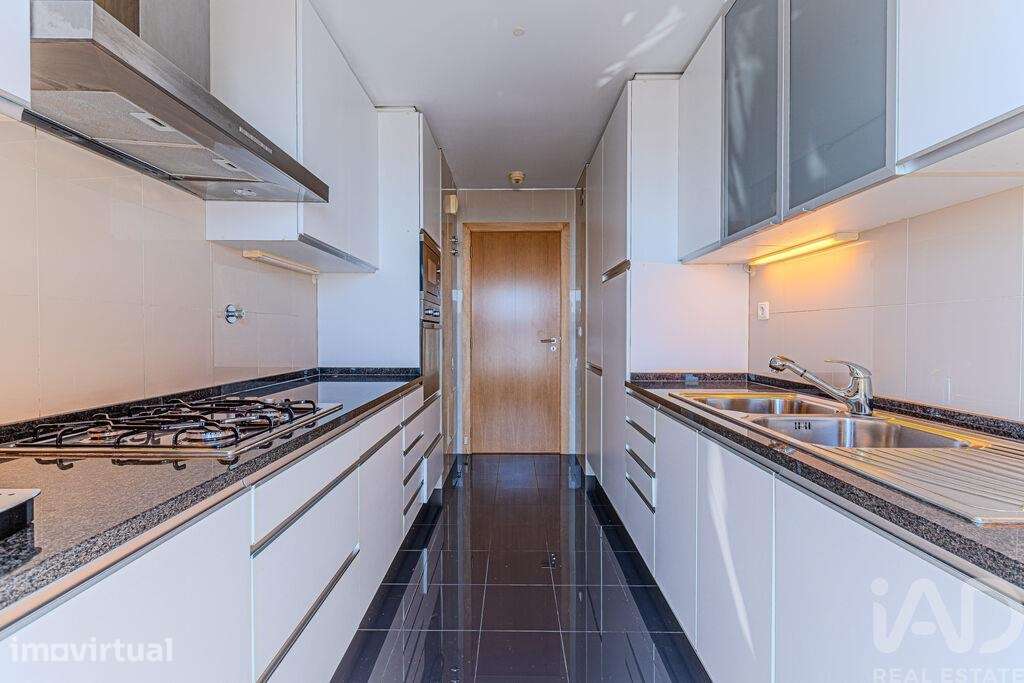 Apartamento T2 em Parque das Nações de 80 m2 - Grande imagem: 5/18
